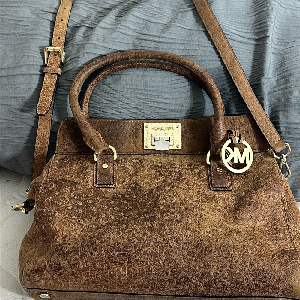 MK Kimberly bag